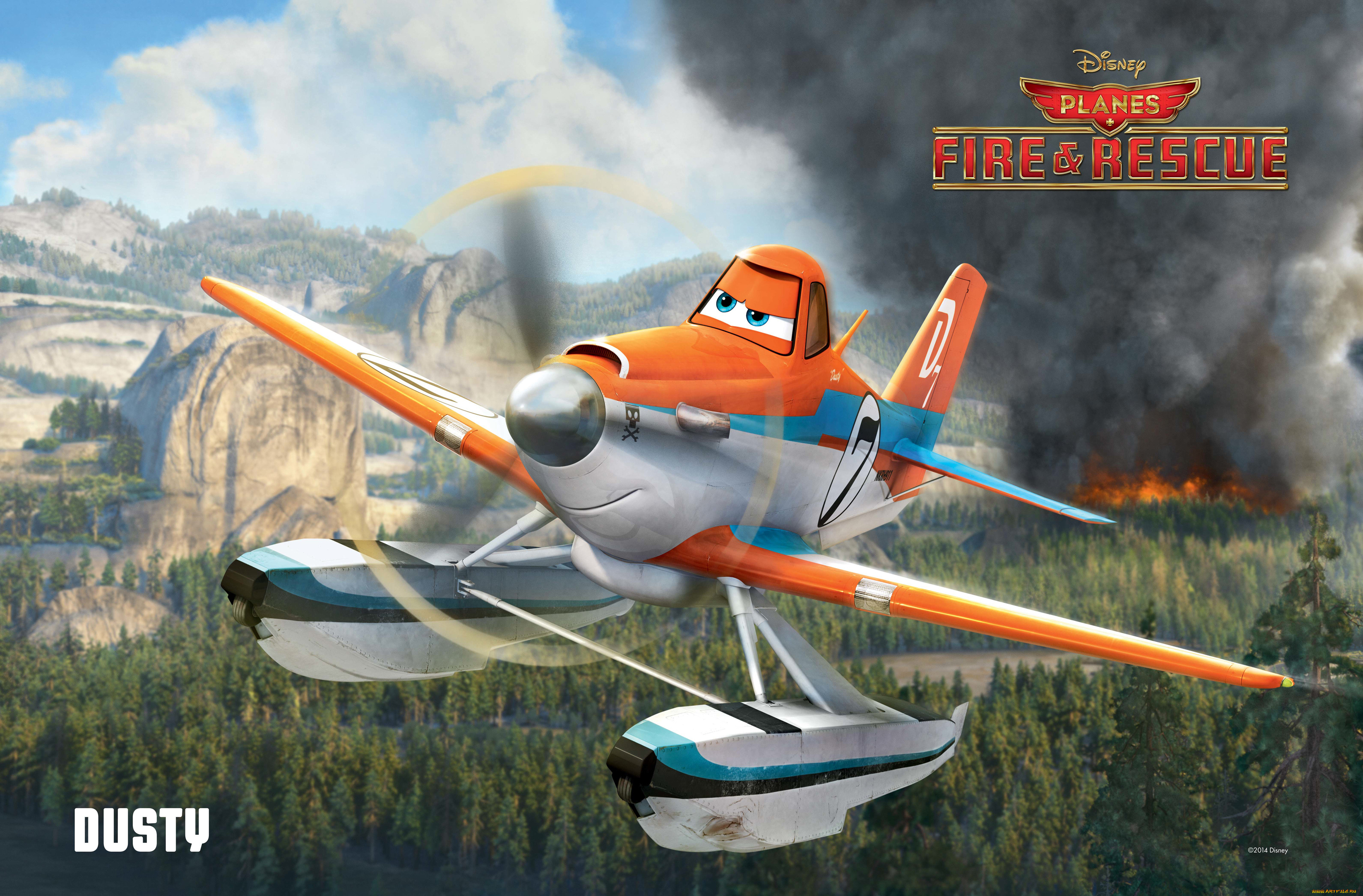 planes,  fire & rescue, ,  fire and rescue, 